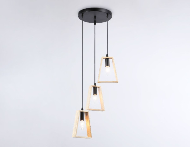 Подвесной светильник Ambrella Light Loft TR80499 Подвесной светильник Ambrella Light Loft TR80499