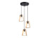 Подвесной светильник Ambrella Light Loft TR80499 Подвесной светильник Ambrella Light Loft TR80499