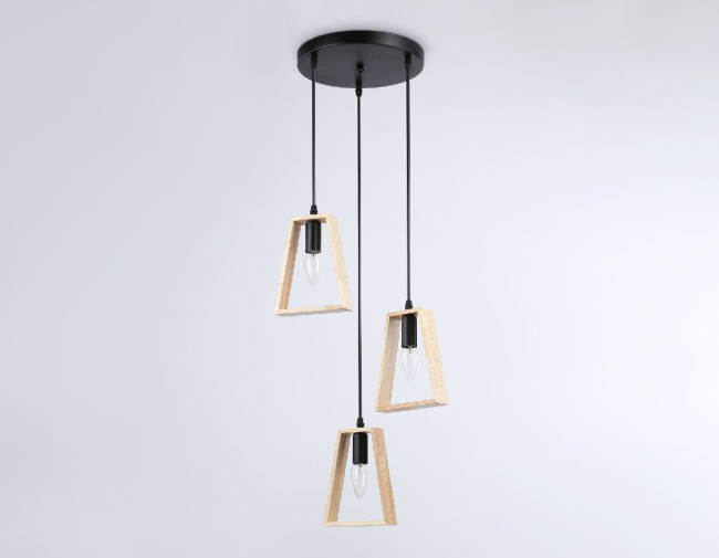 Подвесной светильник Ambrella Light Loft TR80499 Подвесной светильник Ambrella Light Loft TR80499