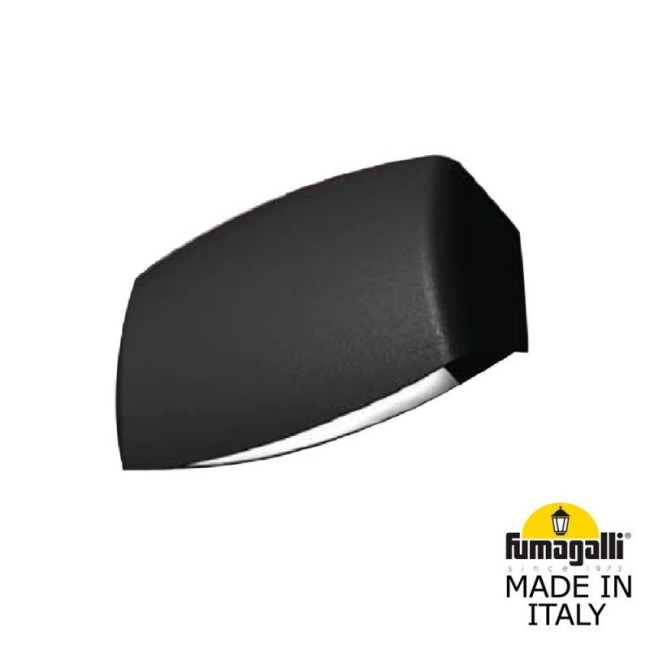 Уличный настенный светильник Fumagalli AB2.000.000.AXK1L Уличный настенный светильник Fumagalli AB2.000.000.AXK1L