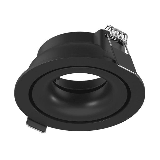 Корпус встраиваемого светильника SWG COMBO-44-BL 004923 Корпус встраиваемого светильника SWG COMBO-44-BL 004923