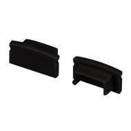 Заглушка Arlight LINE-1708 BLACK глухая 040316 Заглушка Arlight LINE-1708 BLACK глухая 040316