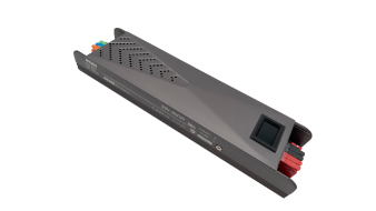 Блок питания Lumker Evolution 300Вт DC24 IP20 EV-300-24 Блок питания Lumker Evolution 300Вт DC24 IP20 EV-300-24