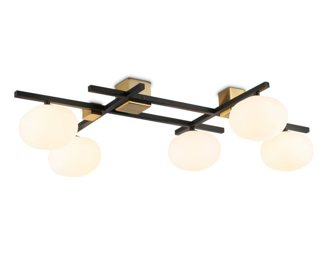 Потолочная люстра Ambrella Light High Light Modern LH51015 Потолочная люстра Ambrella Light High Light Modern LH51015
