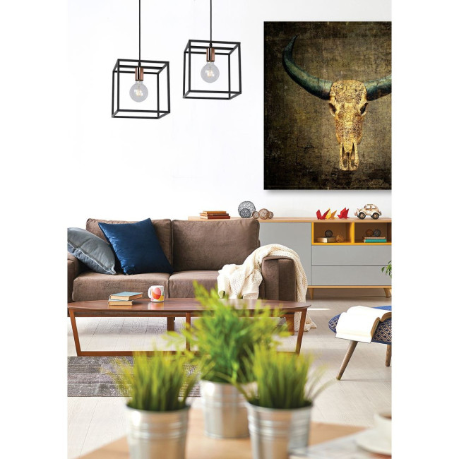 Подвесной светильник Lucide Arthur 08424/01/30 Подвесной светильник Lucide Arthur 08424/01/30