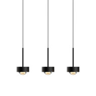 Подвесной светильник DeLight Collection MD2826-3L black Подвесной светильник DeLight Collection MD2826-3L black