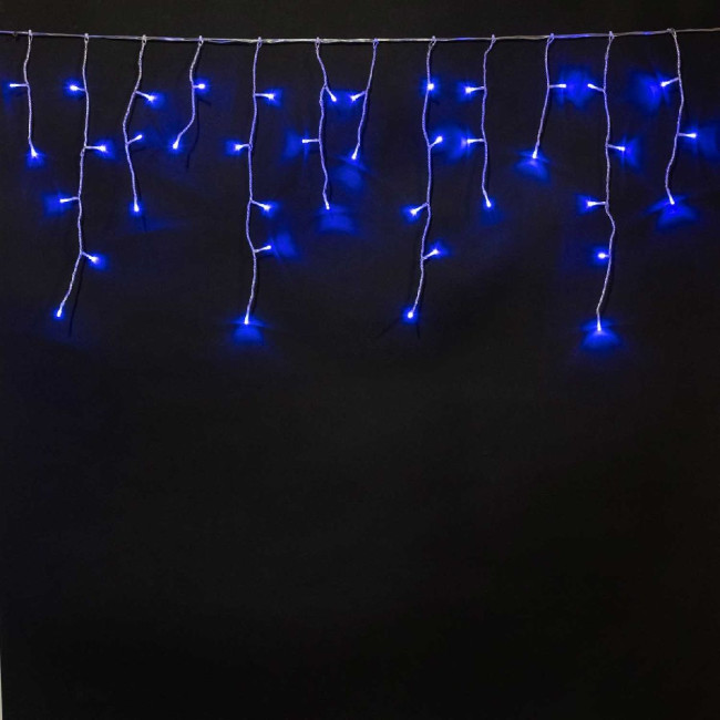 Гирлянда Бахрома Laitcom (LTC) ECC100-10-8B Гирлянда Бахрома Laitcom (LTC) ECC100-10-8B