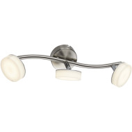 Спот Toplight Penelope TL1237Y-03SN Спот Toplight Penelope TL1237Y-03SN