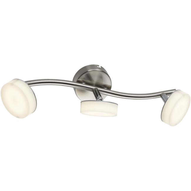 Спот Toplight Penelope TL1237Y-03SN Спот Toplight Penelope TL1237Y-03SN