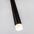Подвесной светильник LED4U L8705-2 BK Подвесной светильник LED4U L8705-2 BK