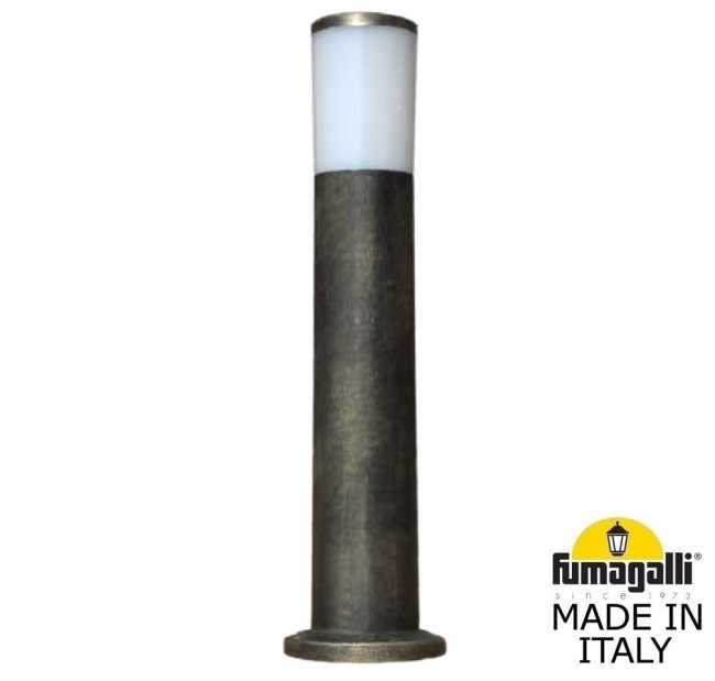 Ландшафтный светильник Fumagalli AMELIA 800 DR2.575.000.BYE27 Ландшафтный светильник Fumagalli AMELIA 800 DR2.575.000.BYE27