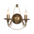Бра F-Promo Chateau 2163-2W Бра F-Promo Chateau 2163-2W
