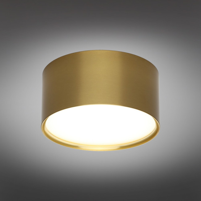 Накладной светильник Omnilux Abano OML-103329-12 Накладной светильник Omnilux Abano OML-103329-12