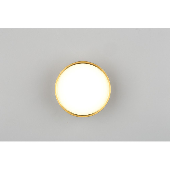 Накладной светильник Omnilux Abano OML-103329-12 Накладной светильник Omnilux Abano OML-103329-12