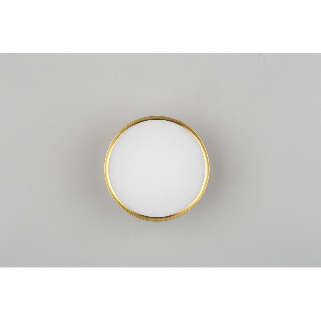 Накладной светильник Omnilux Abano OML-103329-12 Накладной светильник Omnilux Abano OML-103329-12