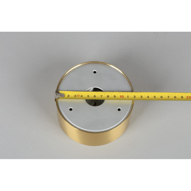 Накладной светильник Omnilux Abano OML-103329-12 Накладной светильник Omnilux Abano OML-103329-12