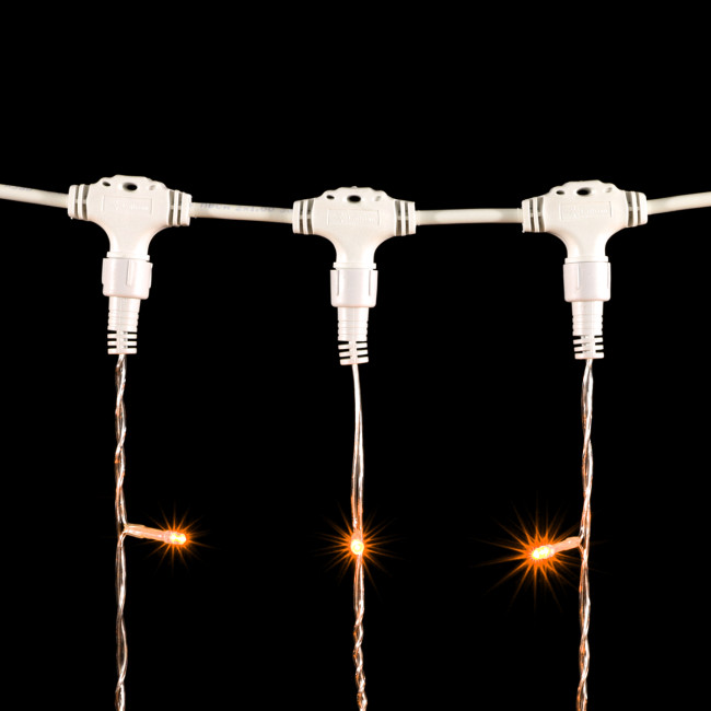 Гирлянда Занавес Laitcom (LTC) PCL601-10-2Y Гирлянда Занавес Laitcom (LTC) PCL601-10-2Y