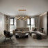 Встраиваемый светильник Hesby Lighting Drammen HSBL_0092 Встраиваемый светильник Hesby Lighting Drammen HSBL_0092