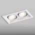 Встраиваемый светильник Hesby Lighting Drammen HSBL_0092 Встраиваемый светильник Hesby Lighting Drammen HSBL_0092