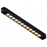 Трековый однофазный светильник Hesby Lighting Skylite HSBL_0144