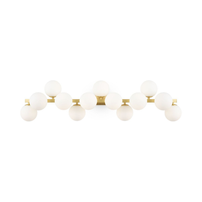 Настенный светильник Maytoni Dallas MOD547WL-13BS