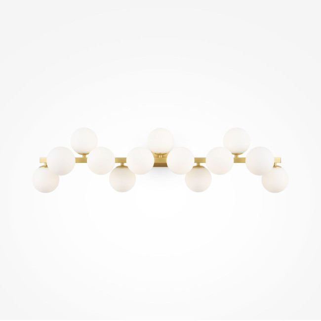 Настенный светильник Maytoni Dallas MOD547WL-13BS