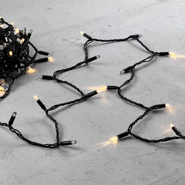 Гирлянда Нить с колпачком Laitcom (LTC) PST100ABLCAP-11-1WW Гирлянда Нить с колпачком Laitcom (LTC) PST100ABLCAP-11-1WW