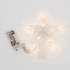 Украшение звезда Uniel ULD-H1515-010/STB/2AA WARM WHITE STAR-2 UL-00005761 Украшение звезда Uniel ULD-H1515-010/STB/2AA WARM WHITE STAR-2 UL-00005761