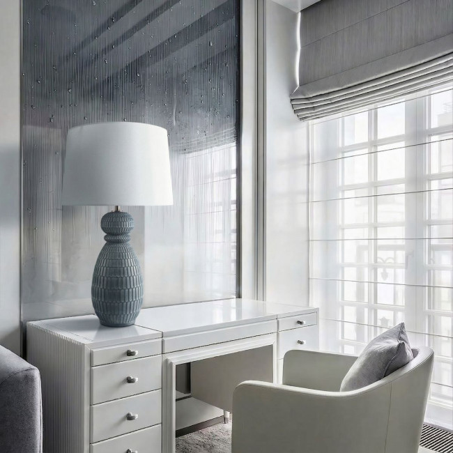 Настольная лампа LOFT IT Maroc 10500T