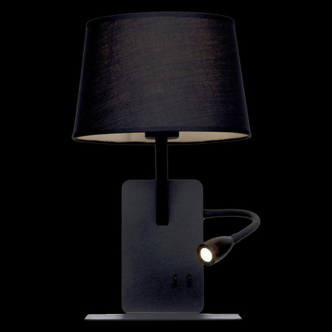 Бра LOFT IT Station Loft9993-BL Бра LOFT IT Station Loft9993-BL