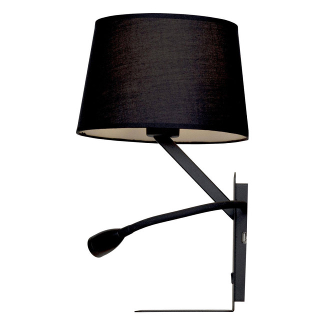 Бра LOFT IT Station Loft9993-BL Бра LOFT IT Station Loft9993-BL