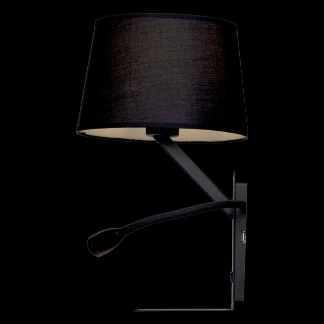 Бра LOFT IT Station Loft9993-BL Бра LOFT IT Station Loft9993-BL