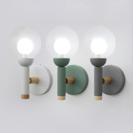 Бра ImperiumLoft Egle 101551-26 Бра ImperiumLoft Egle 101551-26