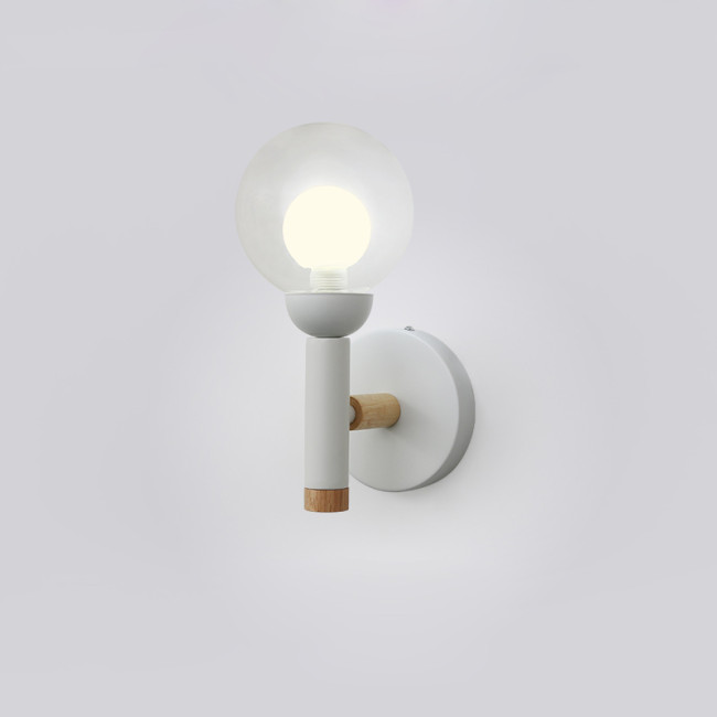 Бра ImperiumLoft Egle 101551-26