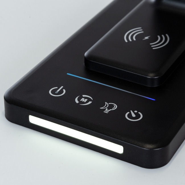 Настольная лампа Arte Lamp William A5122LT-1BK Настольная лампа Arte Lamp William A5122LT-1BK