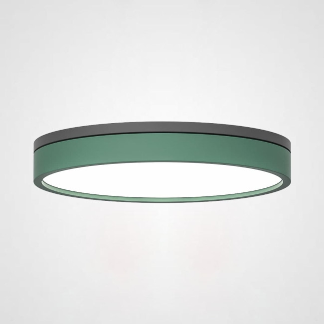 Потолочный светильник ImperiumLoft Kier 181022-26