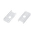 Держатель Arlight ARL-MOONLIGHT-10x5mm-CLIP-P CLEAR 042918 Держатель Arlight ARL-MOONLIGHT-10x5mm-CLIP-P CLEAR 042918