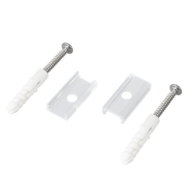 Держатель Arlight ARL-MOONLIGHT-10x5mm-CLIP-P CLEAR 042918 Держатель Arlight ARL-MOONLIGHT-10x5mm-CLIP-P CLEAR 042918