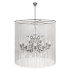 Подвесная люстра Loft IT Vaille Crystal 10450/900 Подвесная люстра Loft IT Vaille Crystal 10450/900