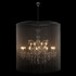 Подвесная люстра Loft IT Vaille Crystal 10450/900 Подвесная люстра Loft IT Vaille Crystal 10450/900
