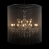 Подвесная люстра Loft IT Vaille Crystal 10450/900 Подвесная люстра Loft IT Vaille Crystal 10450/900
