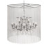 Подвесная люстра Loft IT Vaille Crystal 10450/900 Подвесная люстра Loft IT Vaille Crystal 10450/900