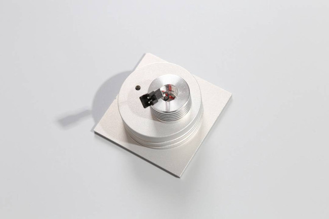 Подсветка ступеней лестницы DesignLed GW-S612-3-SL-NW 003296 Подсветка ступеней лестницы DesignLed GW-S612-3-SL-NW 003296