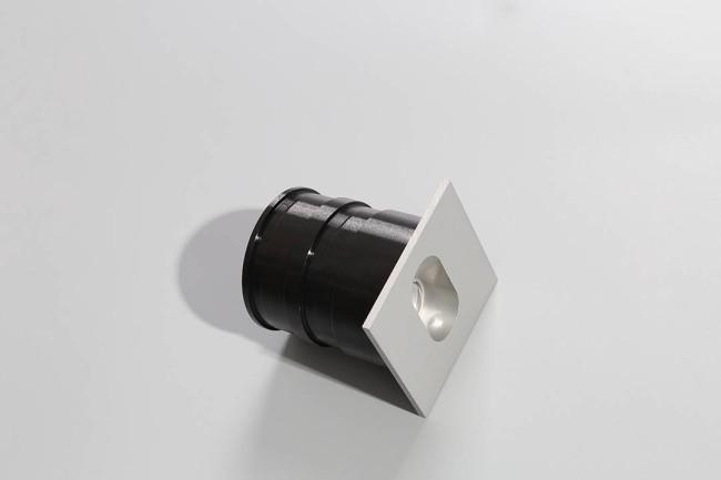 Подсветка ступеней лестницы DesignLed GW-S612-3-SL-NW 003296 Подсветка ступеней лестницы DesignLed GW-S612-3-SL-NW 003296