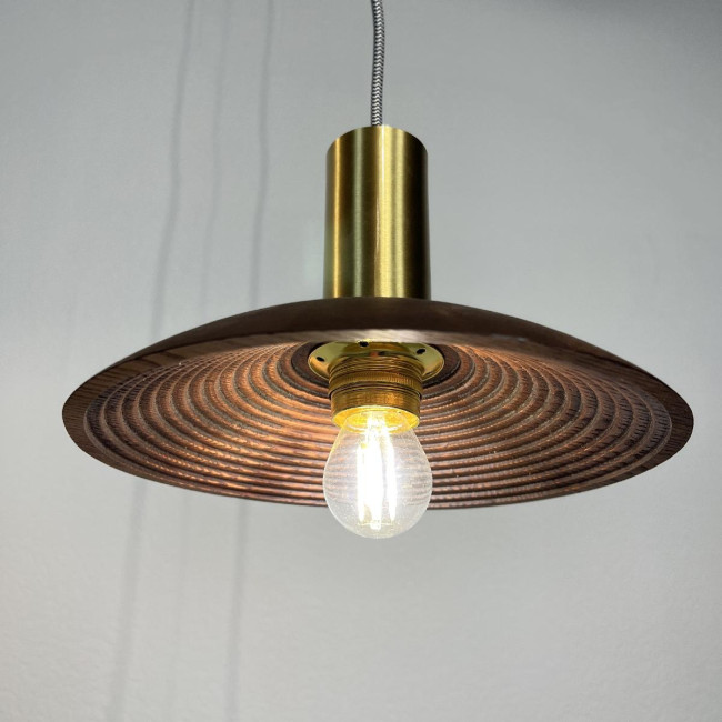 Подвесной светильник ImperiumLoft Wood 219479-26 Подвесной светильник ImperiumLoft Wood 219479-26