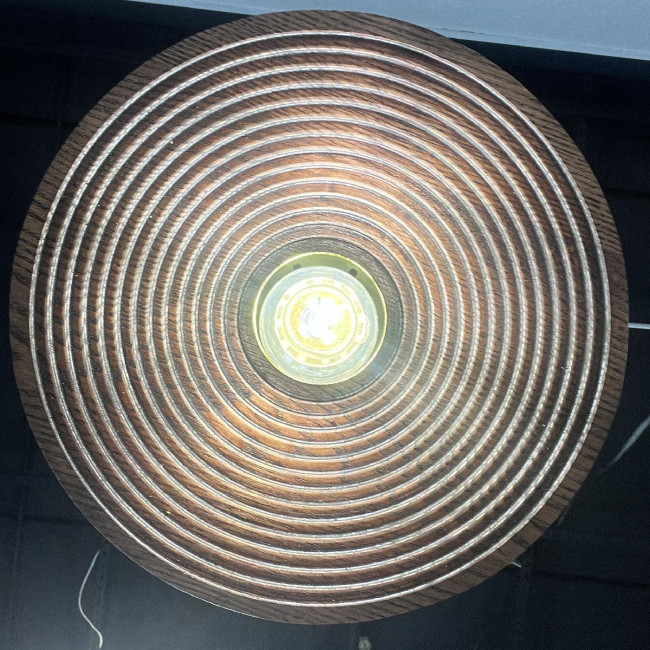 Подвесной светильник ImperiumLoft Wood 219479-26 Подвесной светильник ImperiumLoft Wood 219479-26