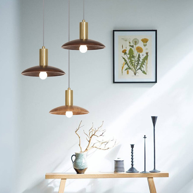 Подвесной светильник ImperiumLoft Wood 219479-26 Подвесной светильник ImperiumLoft Wood 219479-26