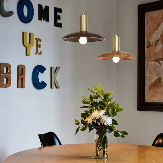 Подвесной светильник ImperiumLoft Wood 219479-26 Подвесной светильник ImperiumLoft Wood 219479-26