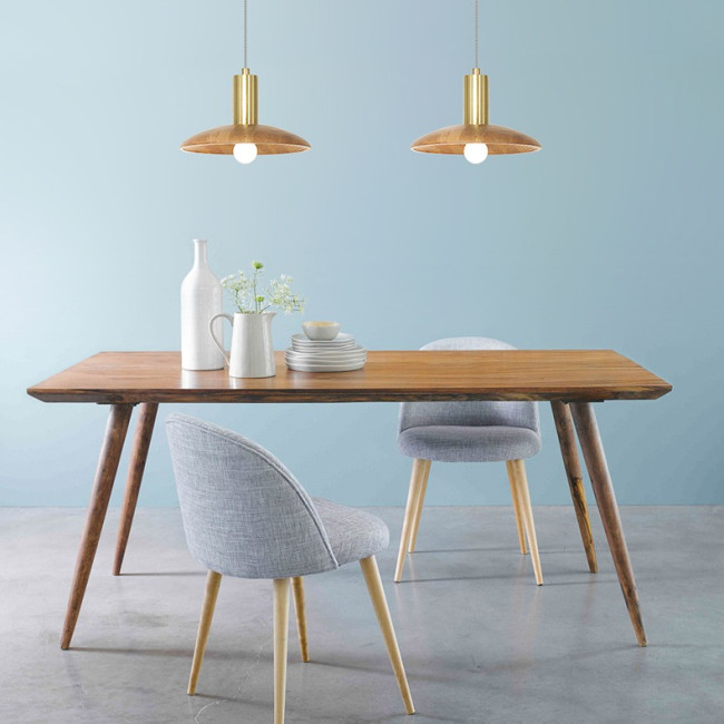 Подвесной светильник ImperiumLoft Wood 219479-26 Подвесной светильник ImperiumLoft Wood 219479-26