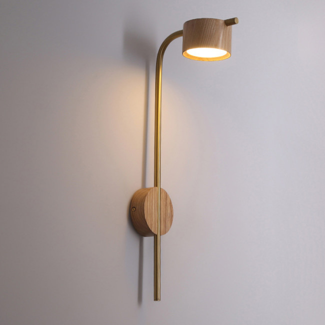 Бра ImperiumLoft Patsy 208809-23 Бра ImperiumLoft Patsy 208809-23